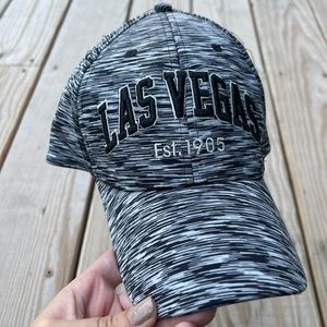 NWT Las Vegas Hat | Baseball Cap | Baseball Hat